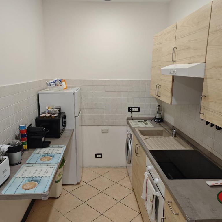 Ca' Barabino - Appartamento con 2 Camere da Letto - 17
