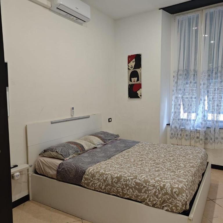Ca' Barabino - Appartamento con 2 Camere da Letto - 29