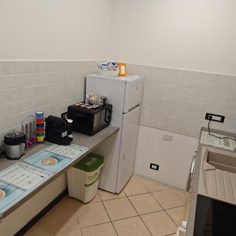 Ca' Barabino - Appartamento con 2 Camere da Letto - 14