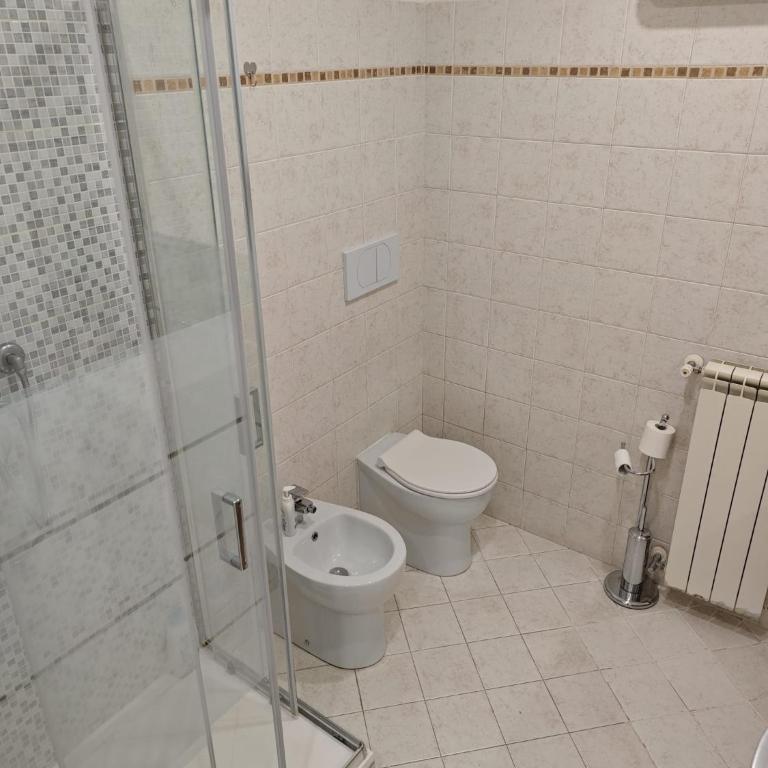 Ca' Barabino - Appartamento con 2 Camere da Letto - 40