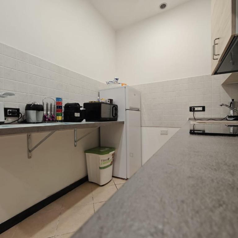 Ca' Barabino - Appartamento con 2 Camere da Letto - 18