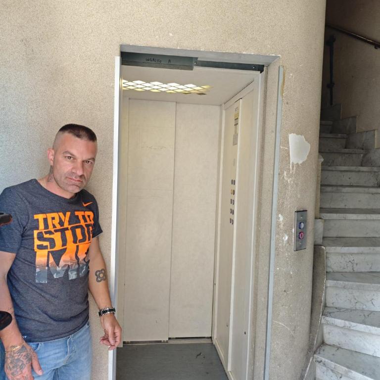 Ca' Barabino - Appartamento con 2 Camere da Letto - 62