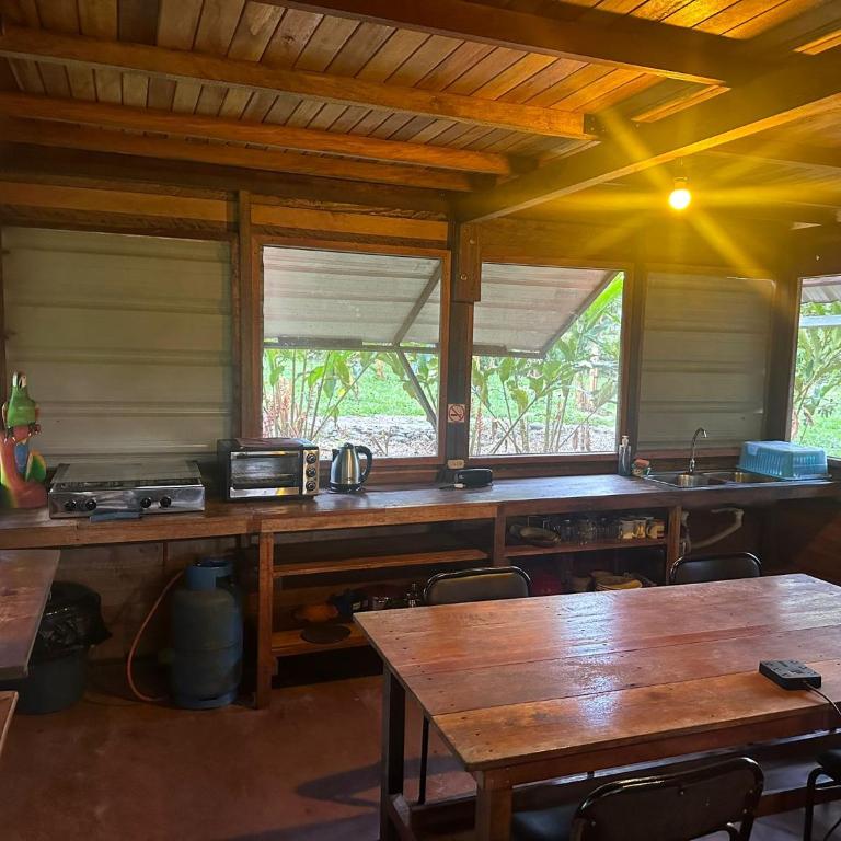 Kayak Hostel Ecuador - Casa con 1 dormitorio - 15