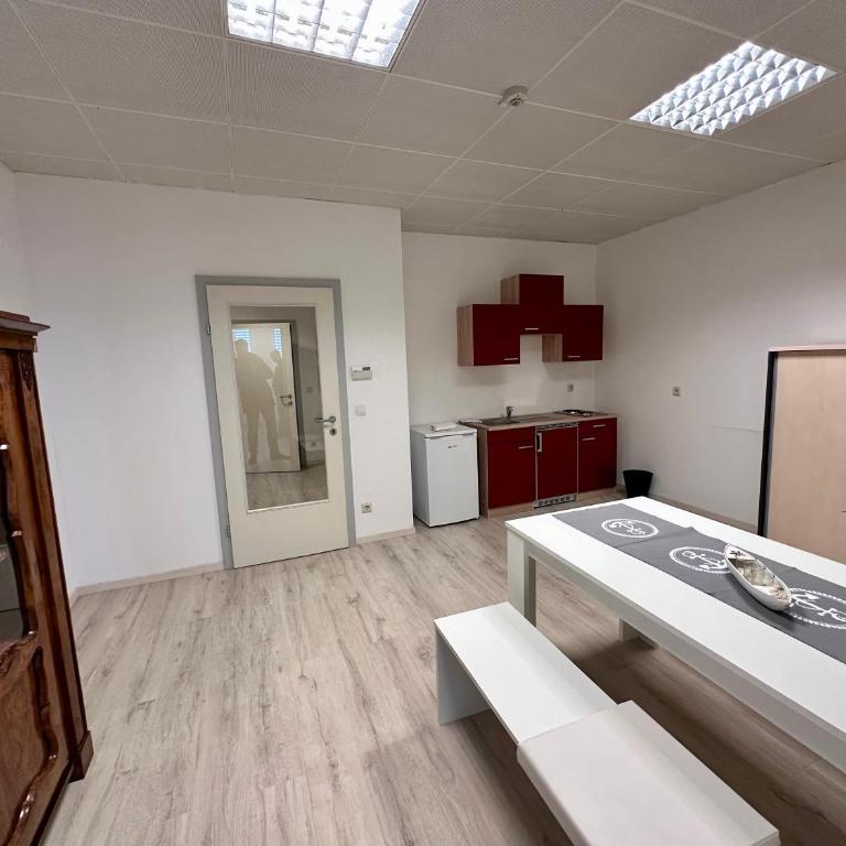 Kobra Room in Spielberg - Appartement 1 Chambre - 15