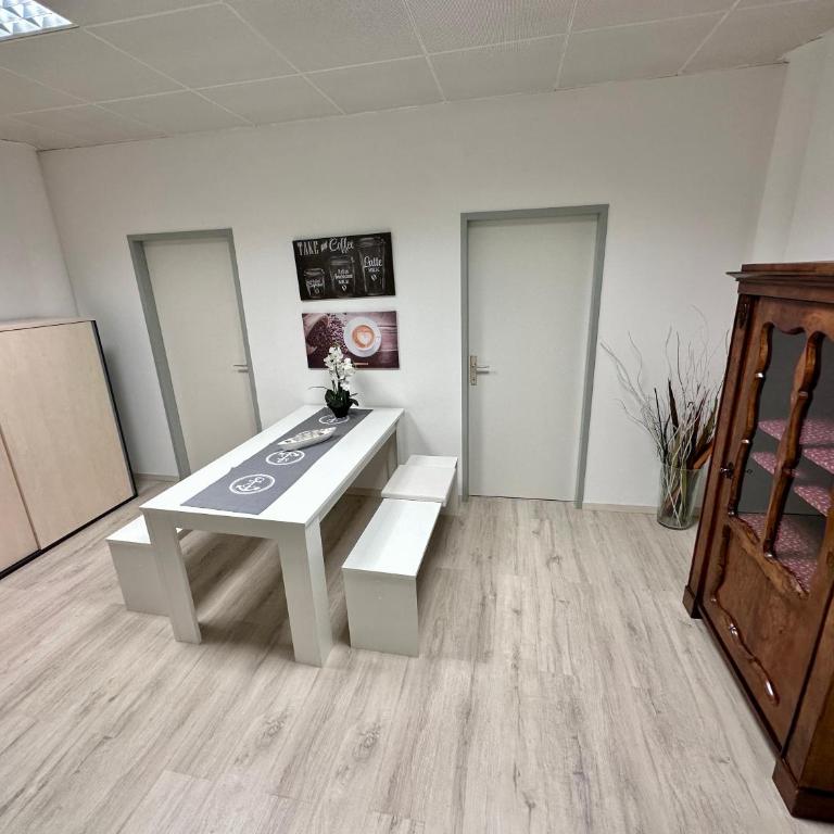 Kobra Room in Spielberg - Appartement 1 Chambre - 14