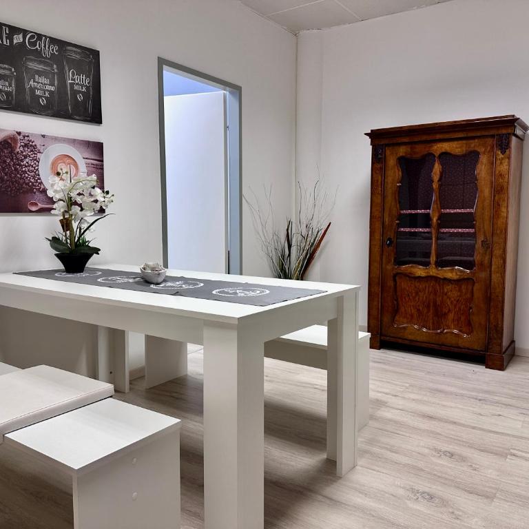 Kobra Room in Spielberg - Appartement 1 Chambre - 10