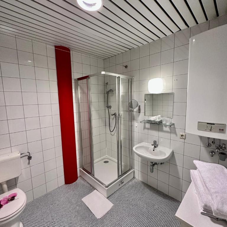 Kobra Room in Spielberg - Appartement 1 Chambre - 21