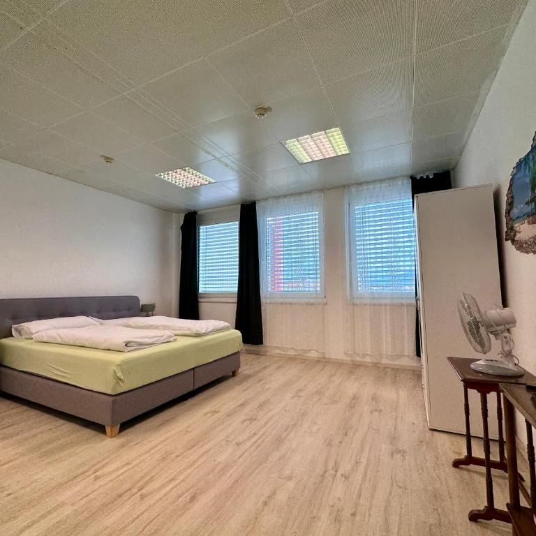 Kobra Room in Spielberg - Appartement 1 Chambre - 12