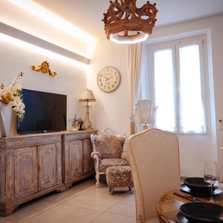 Magnifico Florence Luxury - Appartamento con 2 Camere da Letto - 1