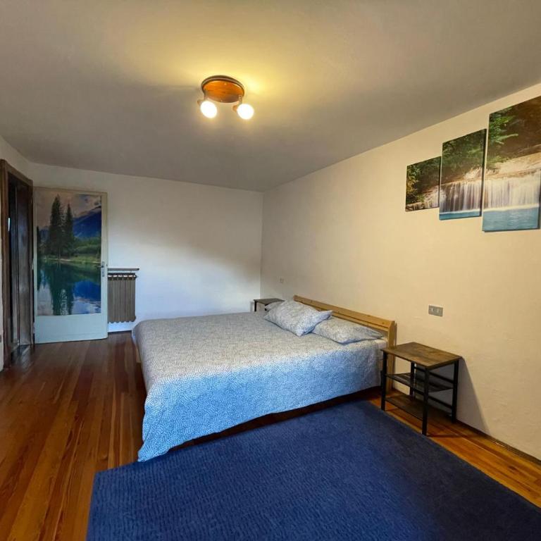 Il torrente dell'envers - Appartamento con 2 Camere da Letto - 4