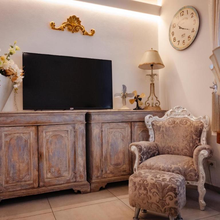 Magnifico Florence Luxury - Appartamento con 2 Camere da Letto - 2