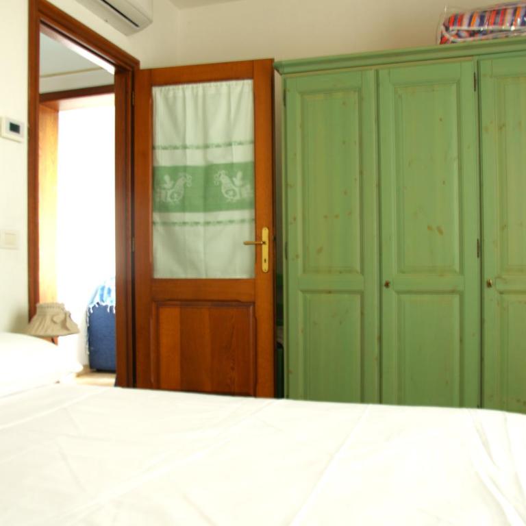 Casa vista mare - Two-Bedroom Apartment - 5