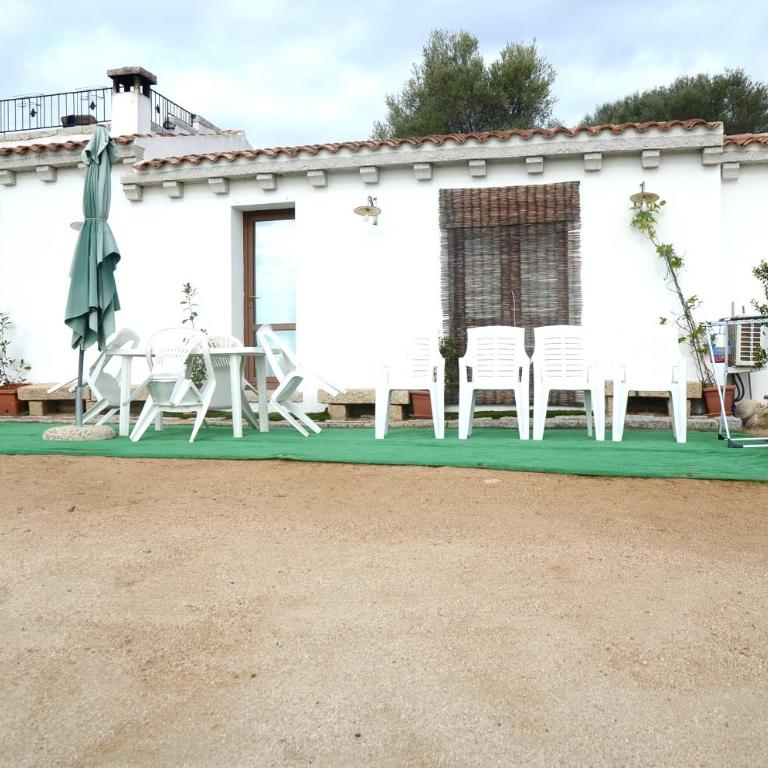 Casa vista mare - Two-Bedroom Apartment - 4