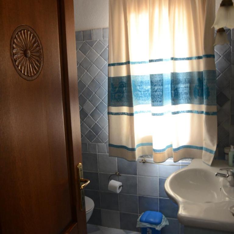 Casa vista mare - Two-Bedroom Apartment - 3