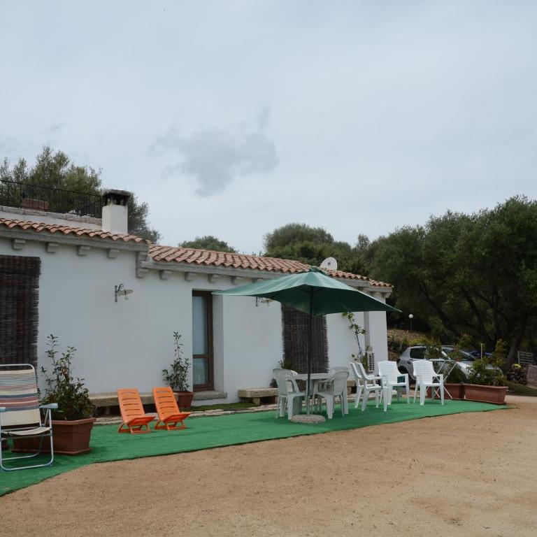 Casa vista mare - Two-Bedroom Apartment - 1
