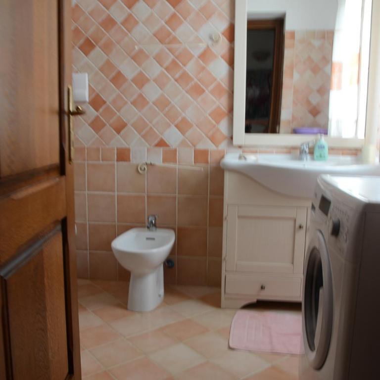 Casa vista mare - Two-Bedroom Apartment - 9