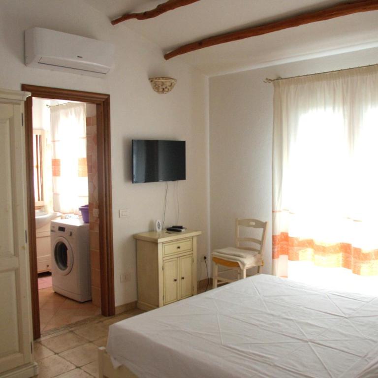 Casa vista mare - Two-Bedroom Apartment - 10