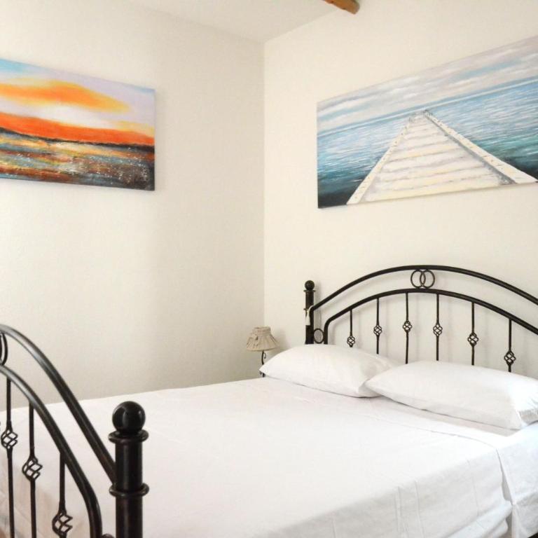 Casa vista mare - Two-Bedroom Apartment - 12