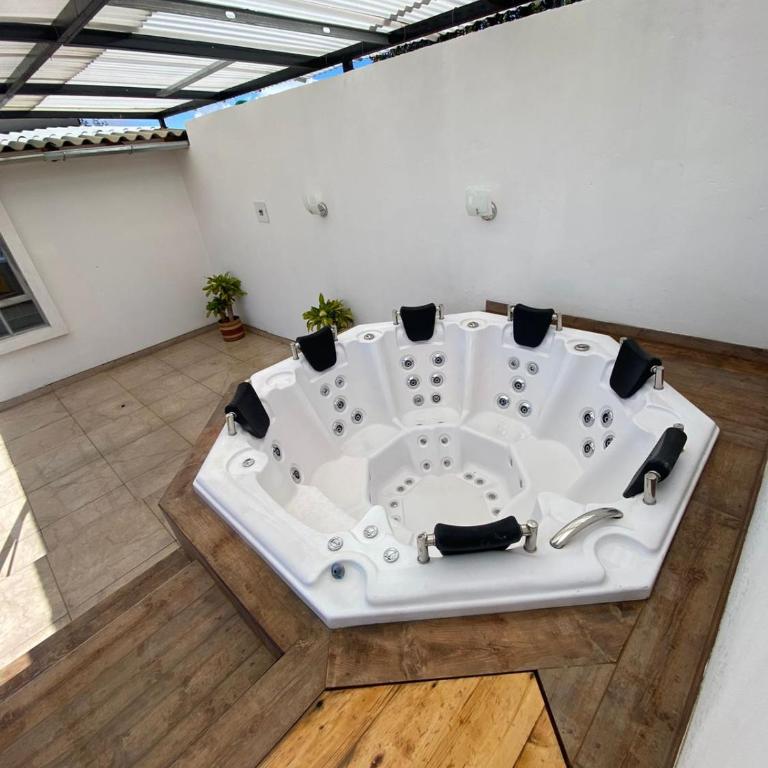 FINCA EL PARAISO - Casa de 3 dormitorios - 1