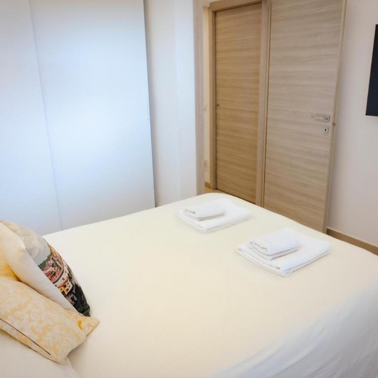 Magnifico Florence Luxury - Appartamento con 2 Camere da Letto - 9