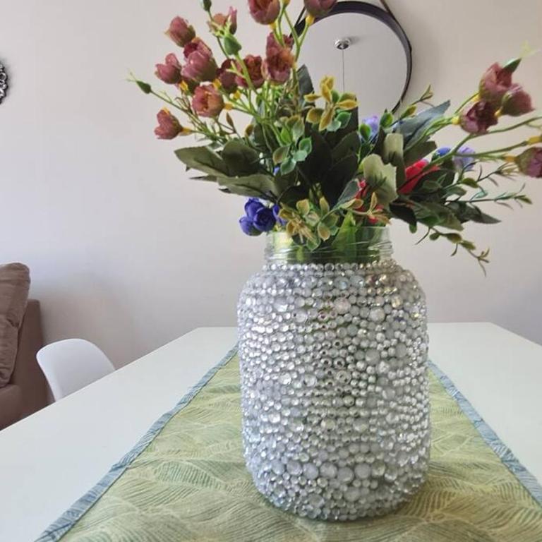 Depto con terraza en torre de lujo Palermo Queens - Apartamento de 1 dormitorio - 20