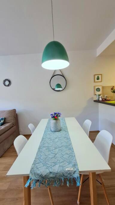 Depto con terraza en torre de lujo Palermo Queens - Apartamento de 1 dormitorio - 34