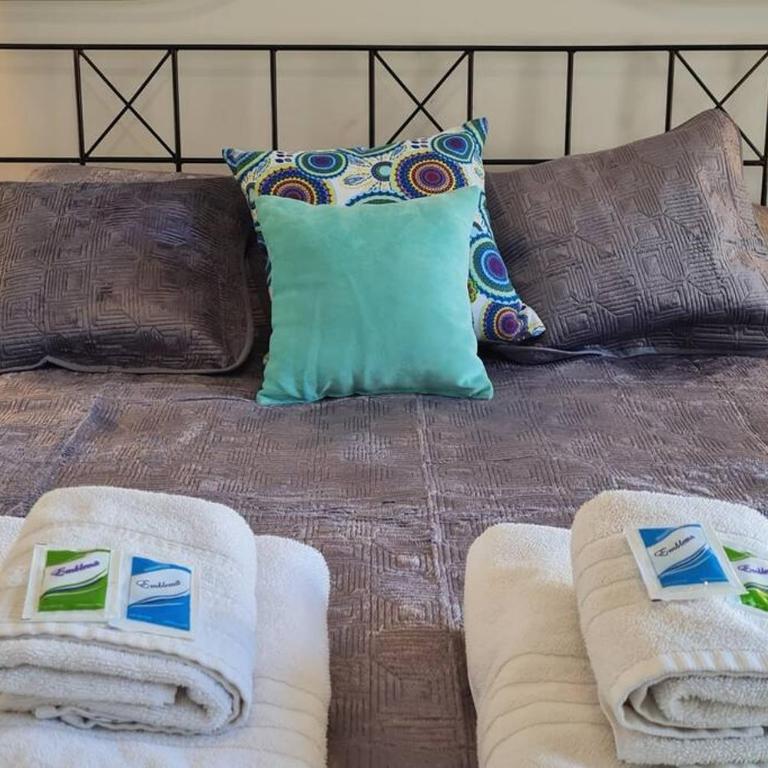 Depto con terraza en torre de lujo Palermo Queens - Apartamento de 1 dormitorio - 44