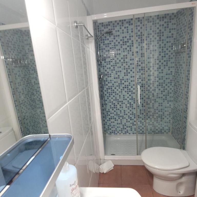 Apartamento Diputación 25 - Apartamento de 2 dormitorios - 13
