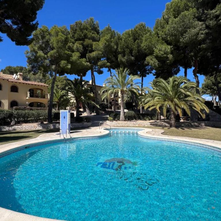 La Casita De Valentina - Two-Bedroom Apartment - 1