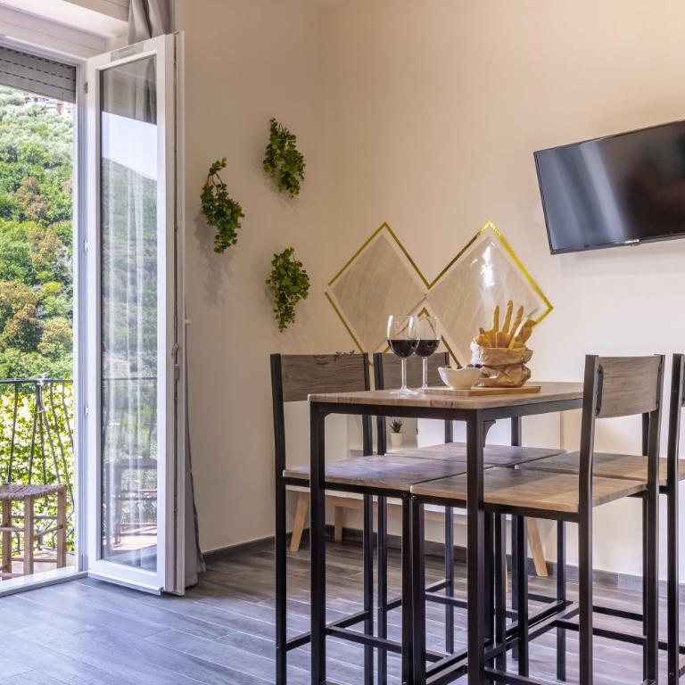 Green View Holidays - One-Bedroom Apartment - 21