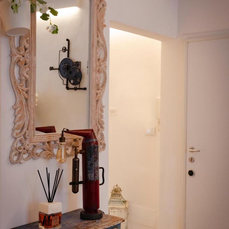 Magnifico Florence Luxury - Appartamento con 2 Camere da Letto - 16