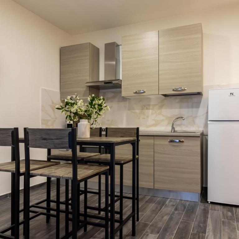 Green View Holidays - One-Bedroom Apartment - 23