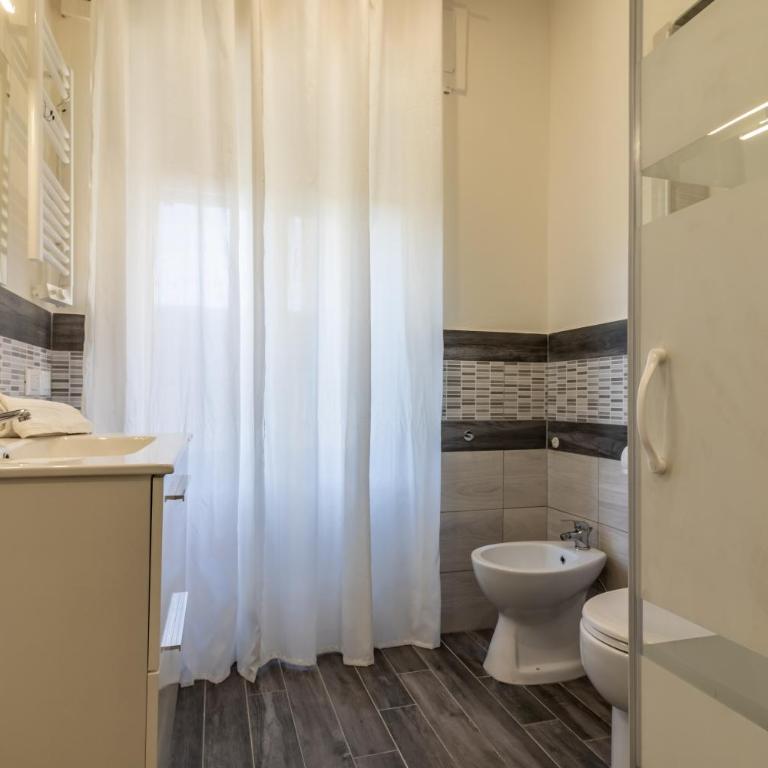 Green View Holidays - One-Bedroom Apartment - 15