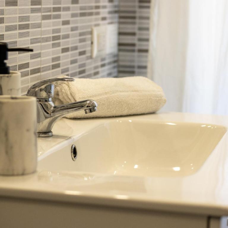 Green View Holidays - One-Bedroom Apartment - 16