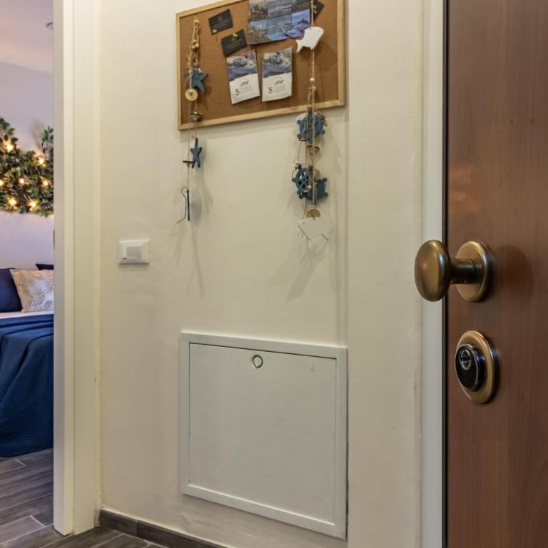 Green View Holidays - One-Bedroom Apartment - 2