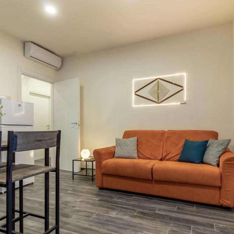 Green View Holidays - One-Bedroom Apartment - 25