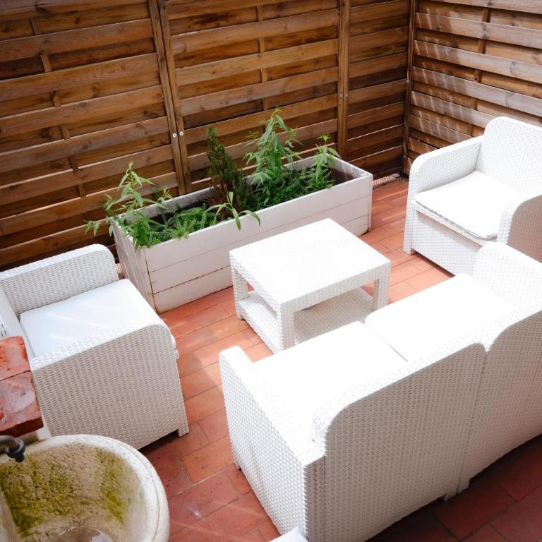 Magnifico Florence Luxury - Appartamento con 2 Camere da Letto - 19