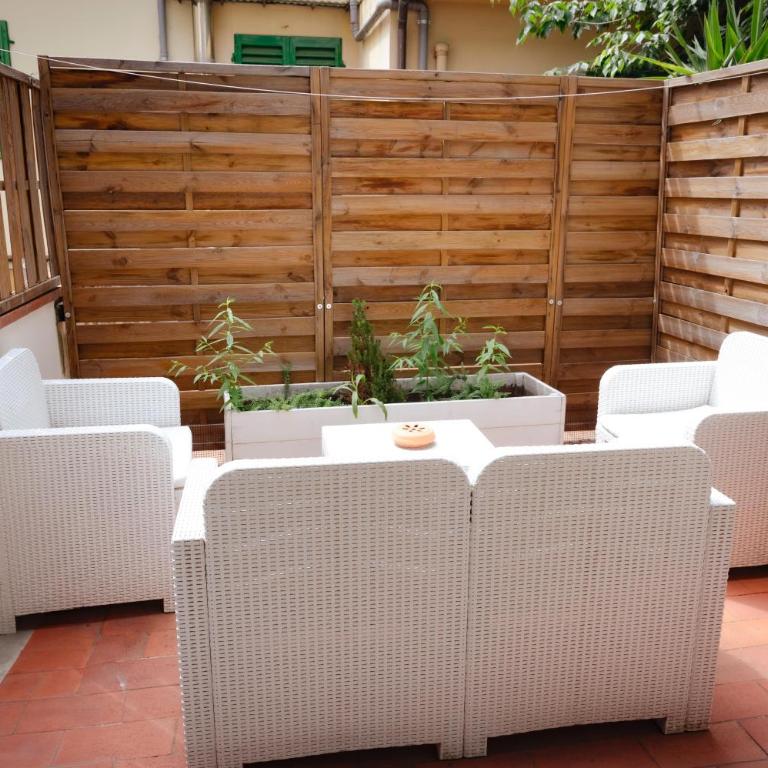 Magnifico Florence Luxury - Appartamento con 2 Camere da Letto - 18