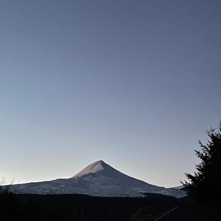 Comodidad y Hermosa Vista Volcán - Casa de 2 dormitorios - 21