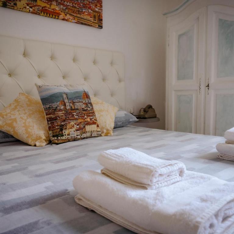 Magnifico Florence Luxury - Appartamento con 2 Camere da Letto - 6