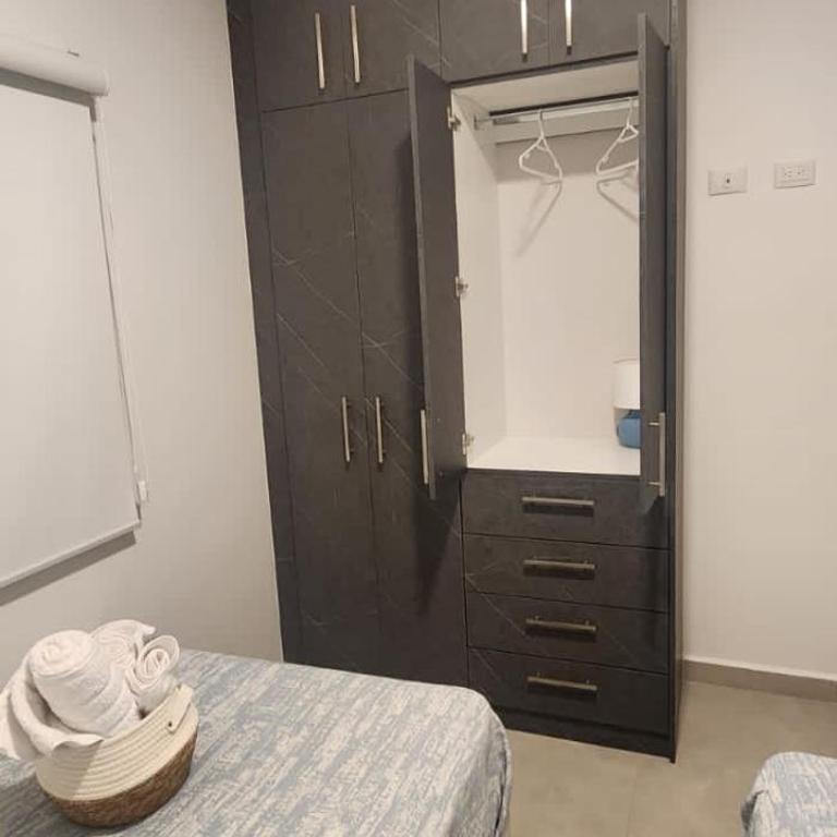 Casa de playa en exclusivo club, seguridad 24-7 - Villa - 17