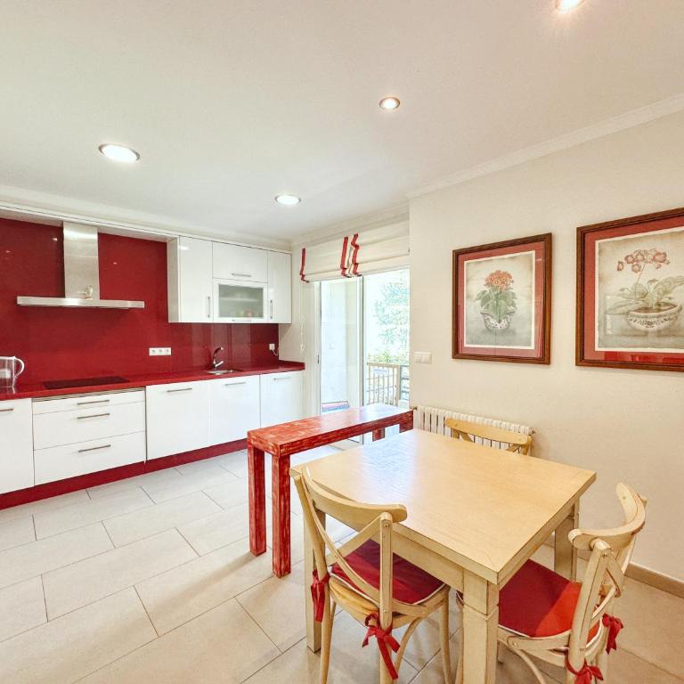 Apartamento Viña da Fonte - Apartamento de 3 dormitorios - 9