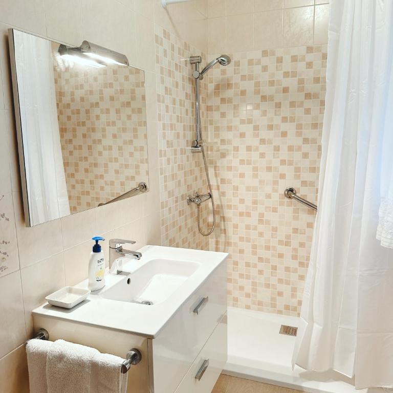 Apartamento Viña da Fonte - Apartamento de 3 dormitorios - 10