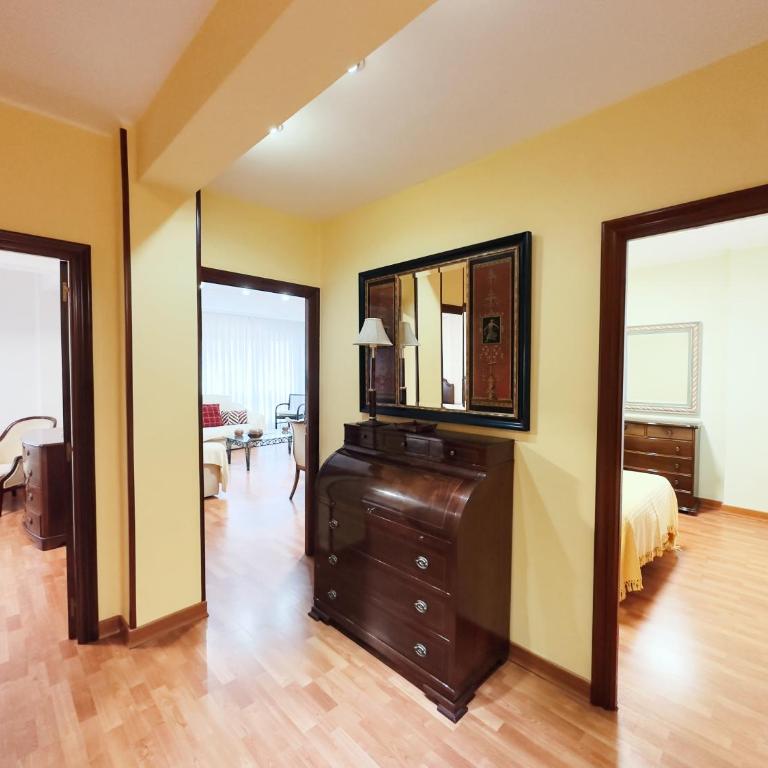 Apartamento Viña da Fonte - Apartamento de 3 dormitorios - 12