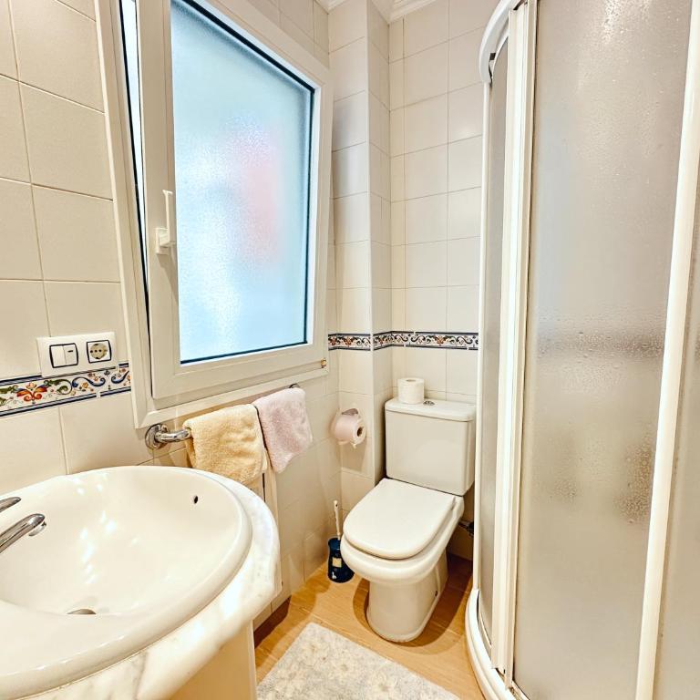 Apartamento Viña da Fonte - Apartamento de 3 dormitorios - 11
