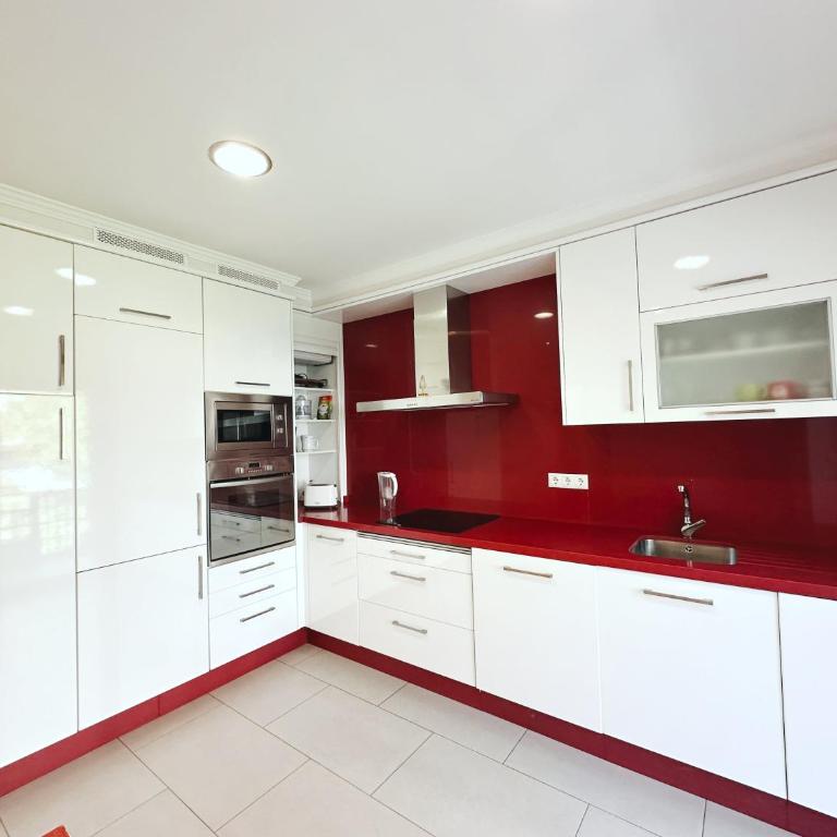 Apartamento Viña da Fonte - Apartamento de 3 dormitorios - 8