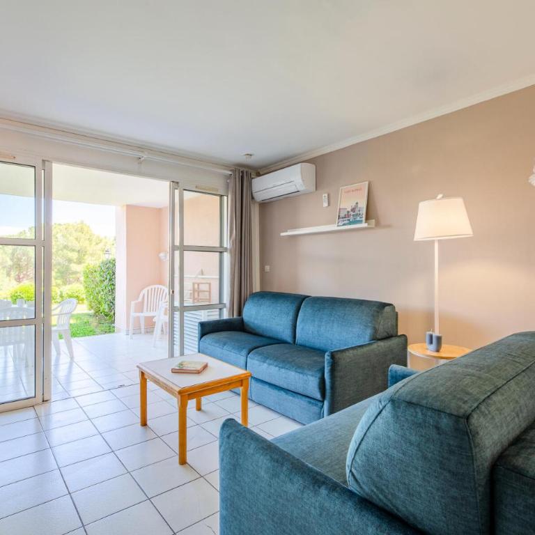 Résidence le Hameau de Cap Esterel - maeva Home - Appartement 2 pièces 5 personnes - Sélection MAE-3081 - Appartamento - 1