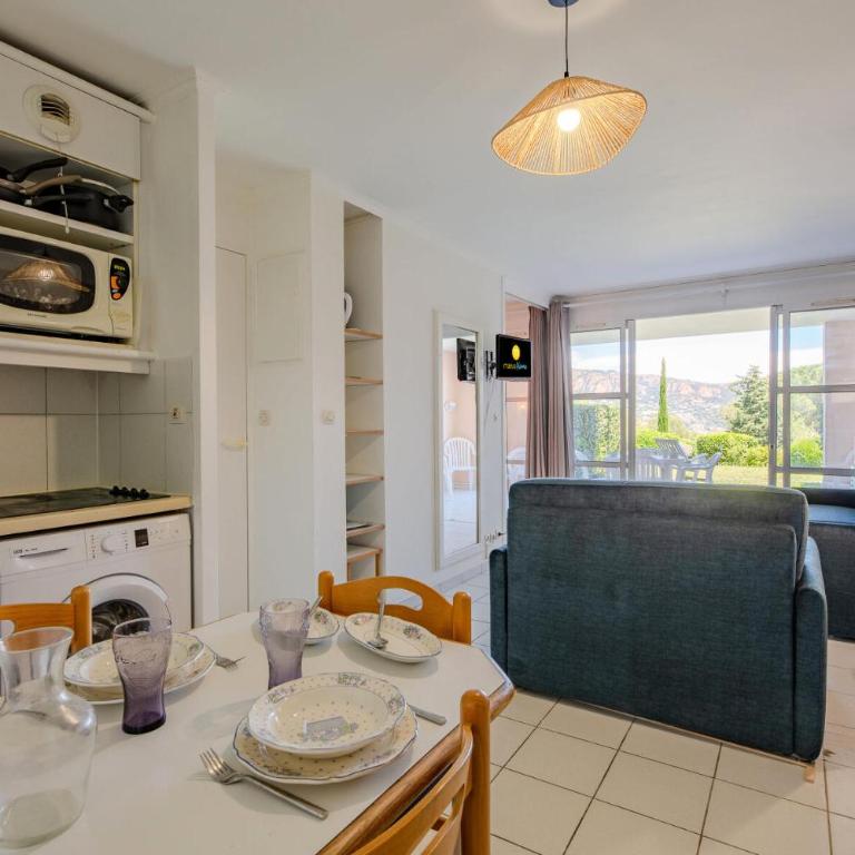 Résidence le Hameau de Cap Esterel - maeva Home - Appartement 2 pièces 5 personnes - Sélection MAE-3081 - Appartamento - 7