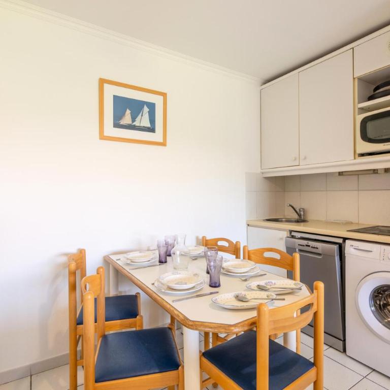 Résidence le Hameau de Cap Esterel - maeva Home - Appartement 2 pièces 5 personnes - Sélection MAE-3081 - Appartamento - 6