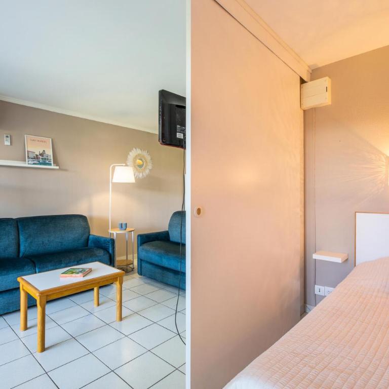 Résidence le Hameau de Cap Esterel - maeva Home - Appartement 2 pièces 5 personnes - Sélection MAE-3081 - Appartamento - 10